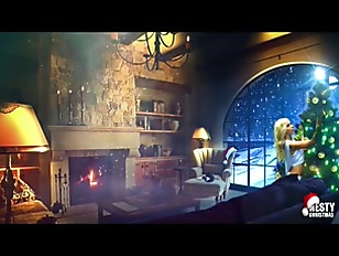 Nesty Christmas