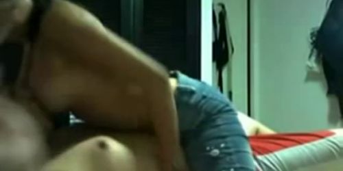 Indian College Teen Fucking with BF (Natasha Malkova)