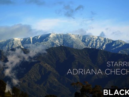 BLACKED Adriana Chechik Takes Trio of BBCs