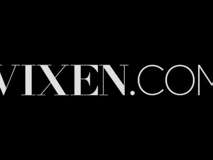 VIXEN Naughty Assistant Seduces Boss on Vacation