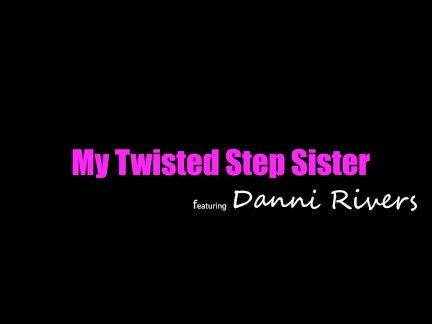 Step Siblings Caught - Step Siblings Twisted Sex Games S8:E4