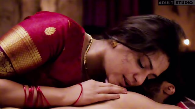 INDIAN COUPLE ROMANTIC SCENE EDITED. HD