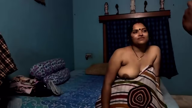 Bengali Couples Fucked At Night..
