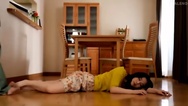 While my husband was on a business trip, my father-in-law licked me Full https://tii.la/dPlJ